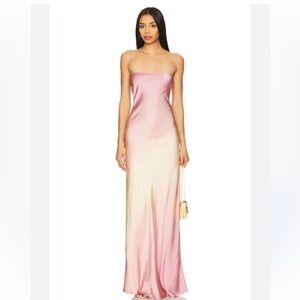 knit maxi long sleeve dress Estella Long Sleeve Knit Maxi Dress – Disturbia